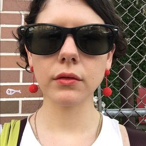 Meet your Posher, Georgia